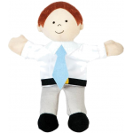 Vader - Poppenkastpop van Rybka