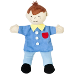 Zoon - Poppenkastpop van Rybka