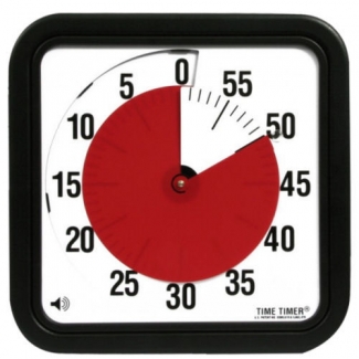    Time Timer met geluid Large