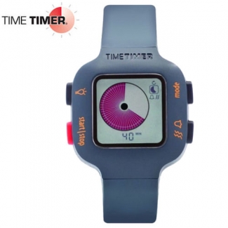   Time Timer horloge voor volwassenen