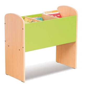  Boekenbak Biblio - beuken