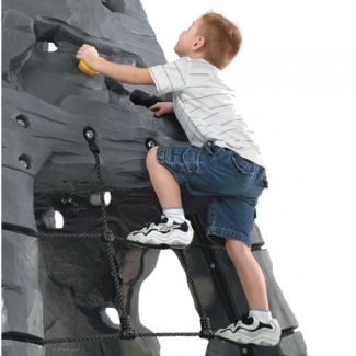 Klimrots Kiddimanjaro