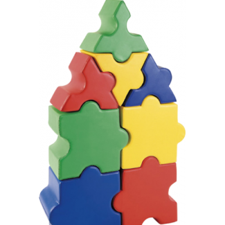 Morphun Foam Blokken