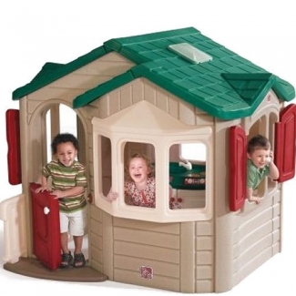 Welcome home! Speelhuis