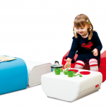   Mario Brothers - foam poefjes