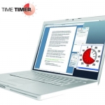   Time Timer digibord - software (CD rom)