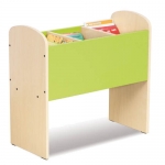  Boekenbak Biblio - berken