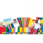  Knutselpakket  MEDIUM