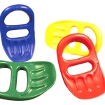 Handgraver voor zand