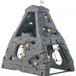 Klimrots Kiddimanjaro