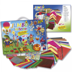 Knutselpakket "Jumbo"