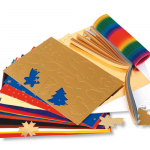 Knutselpakket "Kerst"