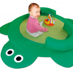 Schildpad speelkleed