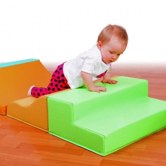   Baby modulus speelhoek