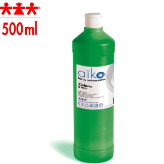   Goedkope plakkaatverf voordeelset