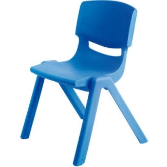   Stapelbare kinderstoeltjes