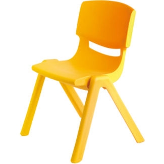   Stapelbare kinderstoeltjes