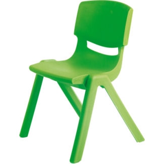   Stapelbare kinderstoeltjes