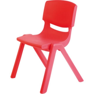   Stapelbare kinderstoeltjes