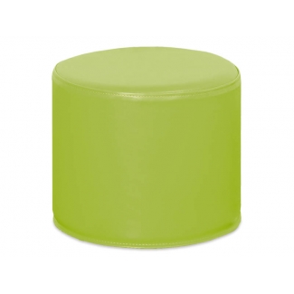  Foam poefje - Zithoogte 32 cm