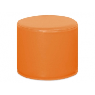  Foam poefje - Zithoogte 32 cm