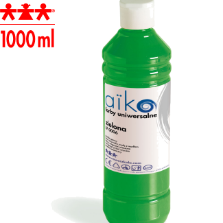  Goedkope groene plakkaatverf