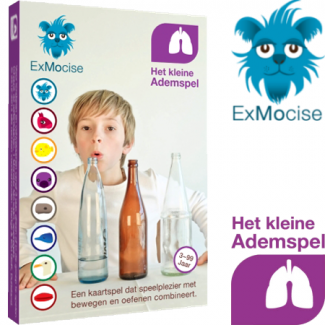  Het kleine ademspel van ExMocise