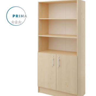  Kast "PRIMA" berken 2