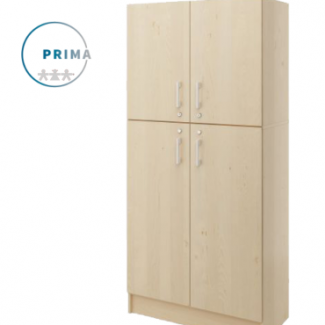  Kast "PRIMA" berken 4