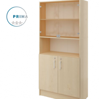  Kast "PRIMA" berken 5