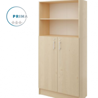  Kast "PRIMA" berken 7