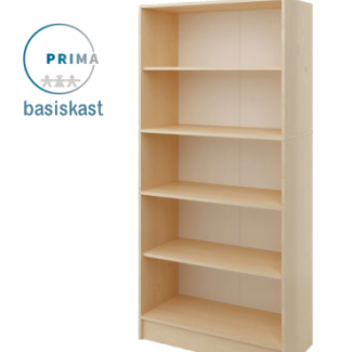  Kast "PRIMA" berken 9