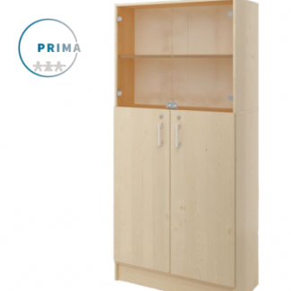  Kast "PRIMA" berken 9