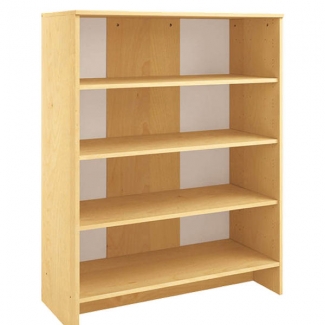  Modern kast -  met planken -   XL