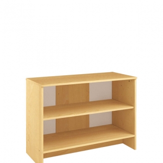  Modern kast -  met planken - M