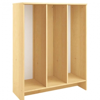  Modern kast -  voor lades -   XL