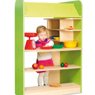  Winkelspeelhuis Rybka