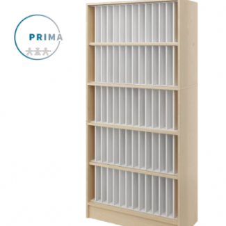 Inzet voor multimappen "PRIMA"