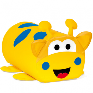 Speelelement - Giraffe