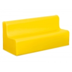  Foam bankje - Zithoogte 32 cm