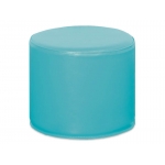  Foam poefje - Zithoogte 25 cm