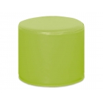  Foam poefje - Zithoogte 25 cm