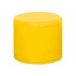  Foam poefje - Zithoogte 25 cm