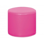  Foam poefje - Zithoogte 25 cm