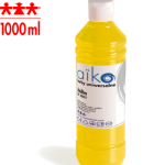  Goedkope gele plakkaatverf