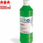  Goedkope groene plakkaatverf