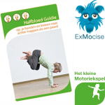  Het kleine motoriekspel van ExMocise
