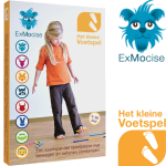  Het kleine voetspel van ExMocise