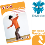  Het kleine voetspel van ExMocise
