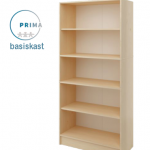  Kast "PRIMA" berken 6